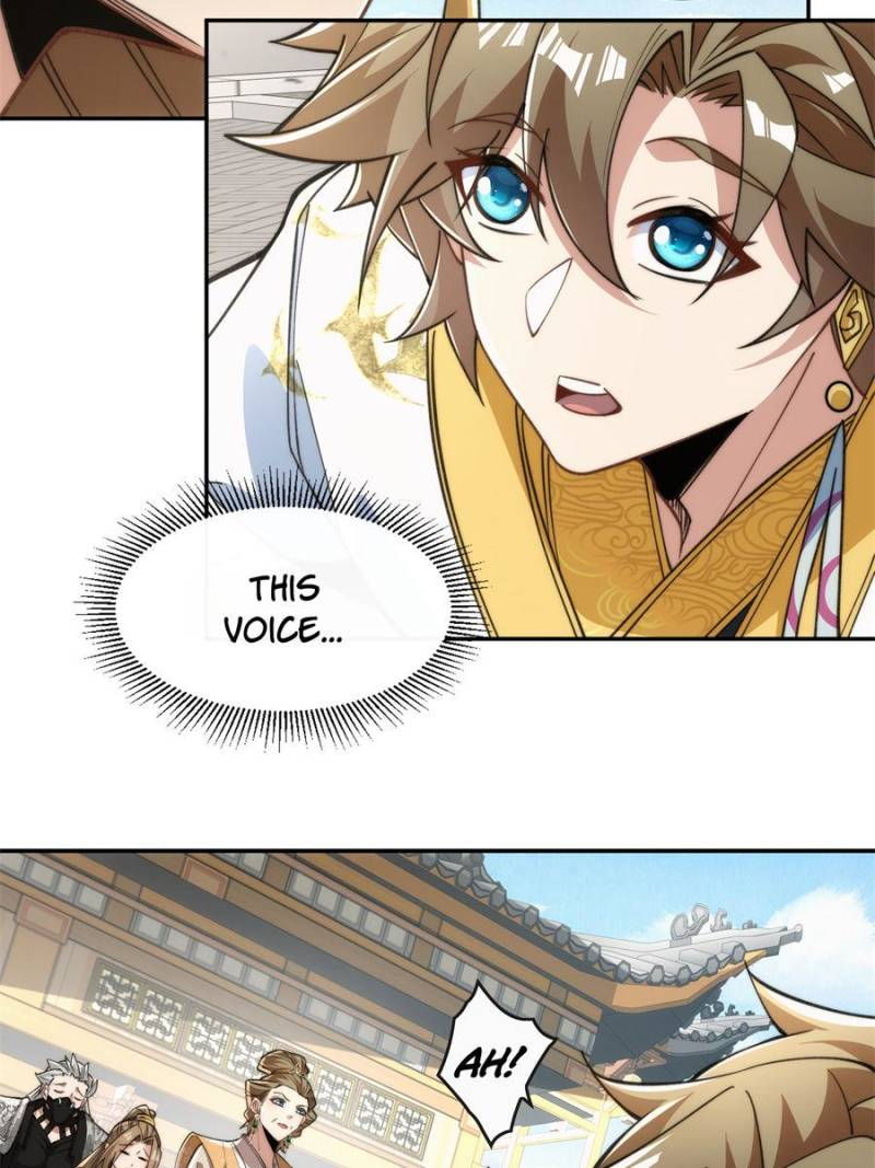 Becoming immortal by doing nothing Chapter 26 63